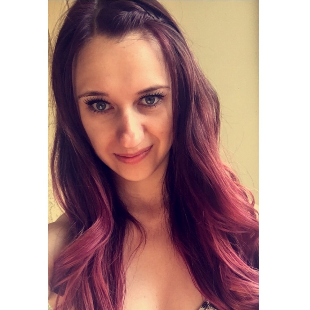 Meet your Posher, Margarita